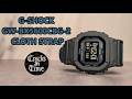 G-Shock GW-BX5600CBG-2 - Fishing Nets Become Straps