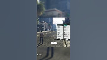 Animaciones FiveM Script | ESX QB-Core & Standalone | Animations Menu #fivemrp  #gta #fivem  #gtarp