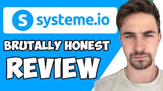 Brutally Honest Systeme.io Review 2023  The Good, The Bad And The Ugly