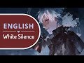 Bricie white silence english cover