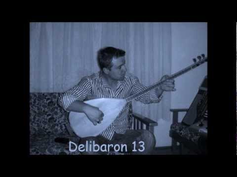 Ömer Ulutaş - İçtim Şarabıda Çektim Rakıyıda