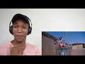 Cassper Nyovest - Gets Getsa 2.0 (Official Music Video) REACTION