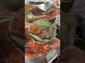 Viral Samosa Jammu❤️| Indian Street Food #shorts #foodvideo #streetfood #jammu