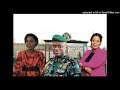 Gabon  la guerre des premires dames