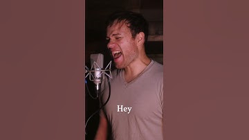 Trying "Decode" by Paramore #shorts