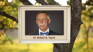 Robert A. Taylor, DVM '70 - 2016 Outstanding Alumnus