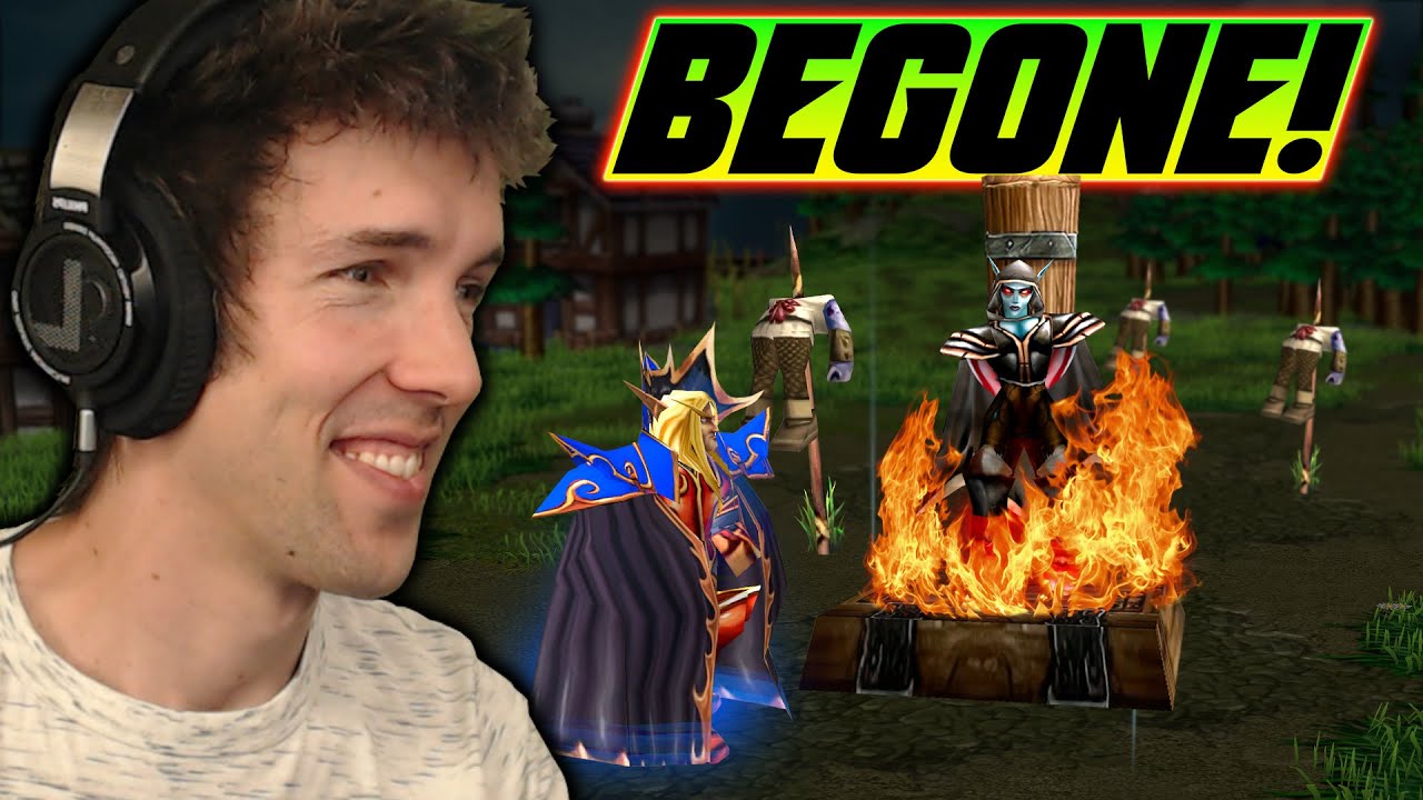 УБИРАЙТЕСЬ, обидчики Темного Рейнджера!