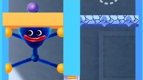 Huggy Stretch Game - Gameplay Walkthrough Part 3 All Levels Android,iOS