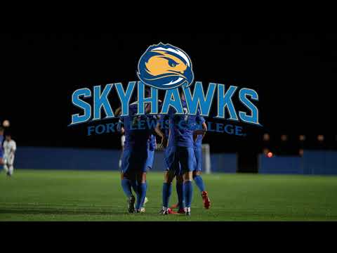Thumbnail for Skyhawks Hype Reel | Men's Soccer | Fort Lewis College