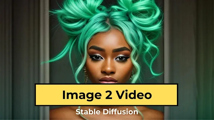 Image to Video Animation with AnimateDiff and IP-Adapter Model (A1111)