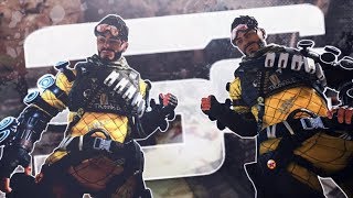 My BEST GAMEPLAY with Mirage! (PS4)