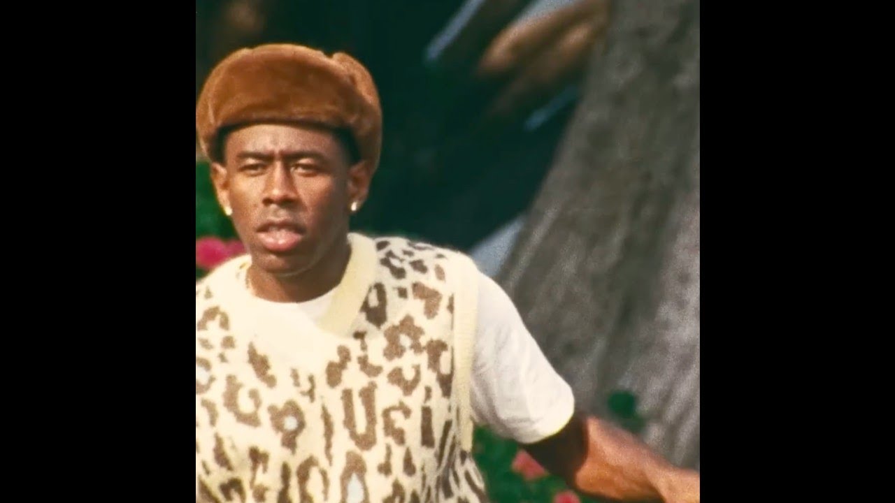 (FREE) TYLER THE CREATOR X ASAP ROCKY TYPE BEAT "TOGETHER" - YouTube