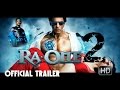 Ra.one 2 New Official Trailer 2019 | Shah Rukh Khan | 20M+ Views