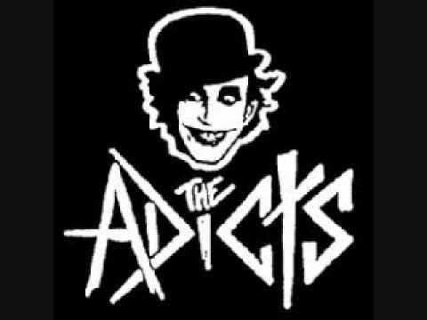 The Adicts Bad Boy - PUNK L3gends & Anarchy. 2018-12-10 00:17 The Adicts Bad Boy - PUNK L3gends & Anarchy. 2018-12-10 00:17