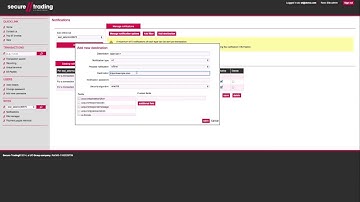 Enabling Secure Trading in OpenCart