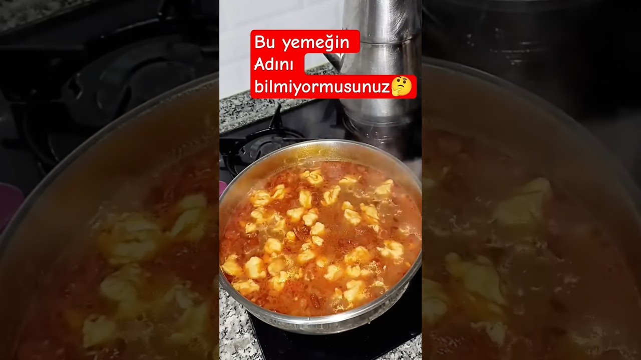 Bu yemeği bilen Çıkarmı #tarif #nefis #pratiktarifler #yemek #yemektarifleri #yemektarifi