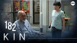 Kin 《亲》EP182 (ENGLISH/CHINESE/MALAY SUBS)