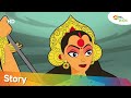 दशहरा  स्पेशल :- माँ देवी दुर्गा की कहानिया बच्चो के लिए | Devi Durga Stories Episode