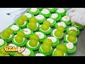 매일 완판되는 달콤한 디저트 가게 특집! 제과영상 5편 몰아보기! / TOP 5 Amazing Best Delicious Desserts