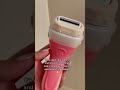 The Perfect Razor For A Quick Smooth And Convenient Shave Without Sacrificing Good Ingredients 