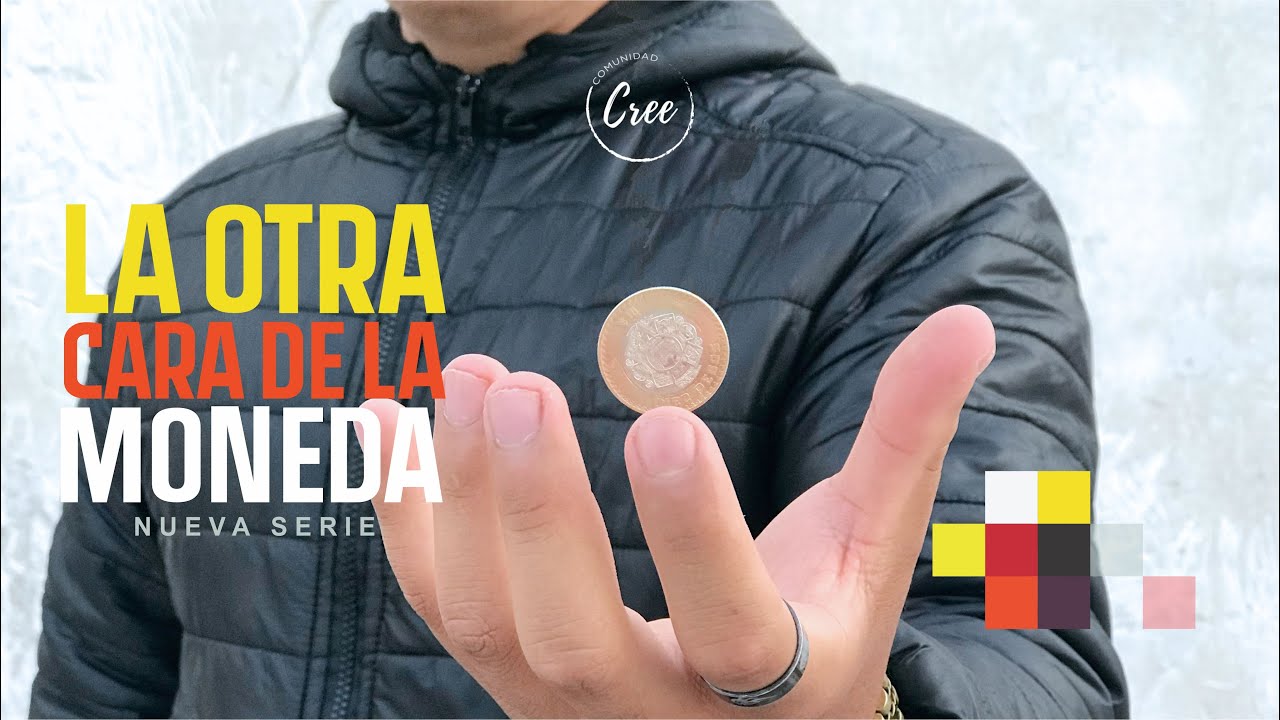 LA OTRA CARA DE LA MONEDA PT. 1 / SANTIDAD / Ps. IVÁN POLO - YouTube