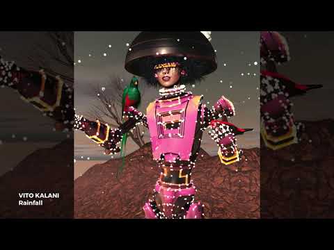Vito Kalani - Rainfall (Original Mix)