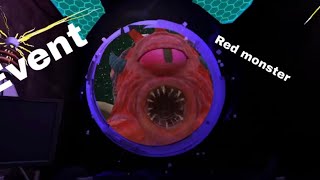 Gorilla tag artifact live event ￼