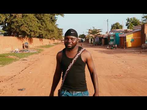 SANS SOUCI - Routine (clip officiel)