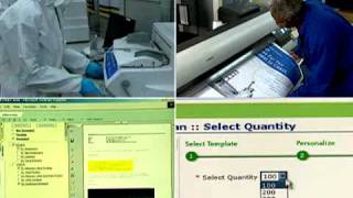 Pitney Bowes Management Services Capabilities - Short Version