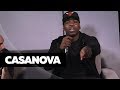 Casanova On Squashing Tekashi 6ix9ine Beef, XXXTentacion, & Breaks Down How He Survived Prison