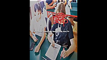 Thumbnail of He Killed 8 students who bullied him 🥺💀 #shorts