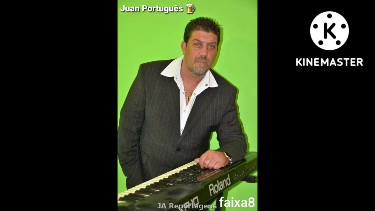 Juan Português 8