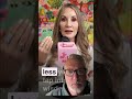Parents who react to fear!