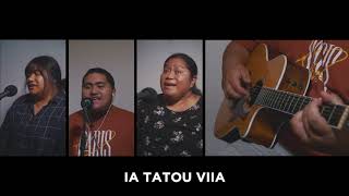 Video thumbnail of "E Leai Se Alofa E Sili Atu (Avatu Ia Le Viiga)"