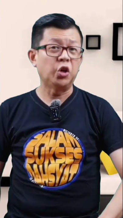 Apapun Yang Kamu Lakukan, Selalu Salah Di Mata Orang Lain! #shorts #wiliantose