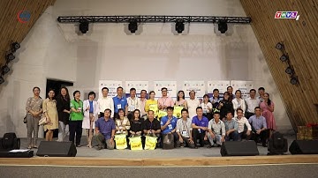 29 Dự án góp mặt ở Chung kết cuộc thi Dự án khởi nghiệp 2019