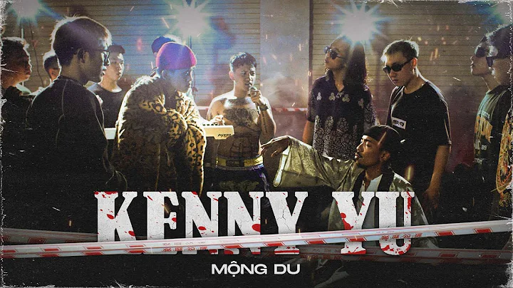 KENNY YU - MNG DU