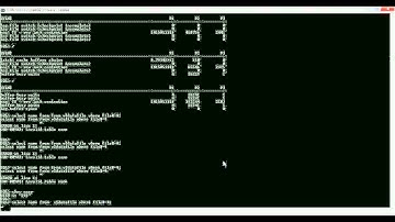 Buffer Busy Waits - Oracle