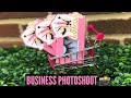 HOW TO TAKE PICTURES FOR YOUR SMALL BUSINESS