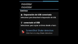 Huawei Y210 - Small Toolbox - Toggles for Huawei