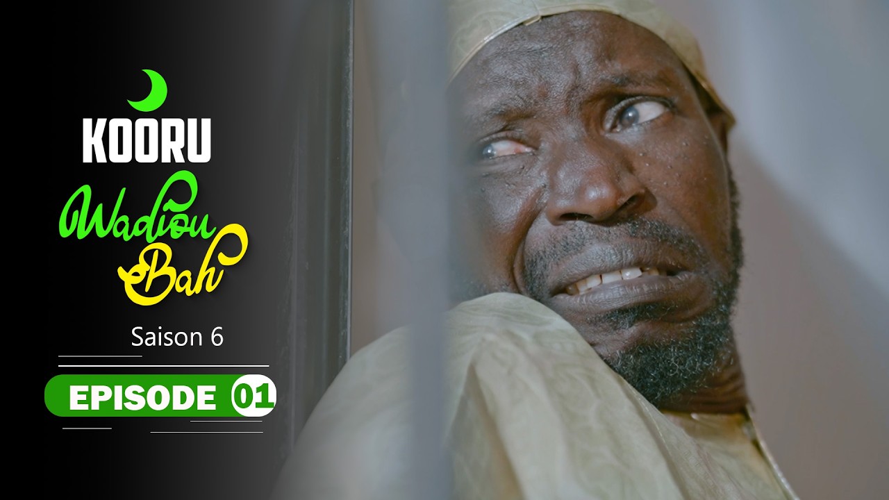 Série - Kooru Wadioubakh - Saison 6 -  Episode 1