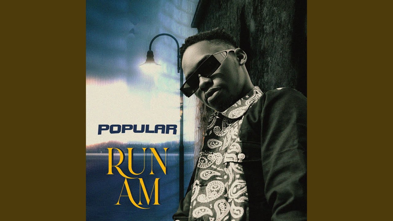 Watch Run Am on YouTube Watch Run Am on YouTube