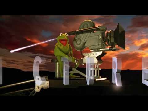 Opening Logos The Muppets Eight Films 