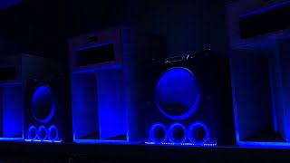 Use MULTIPLE Subwoofers to Fix Bass Issues In Your Home Theater