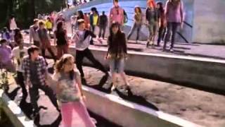 it's on movie scene lyrics camp rock 2 the final jam