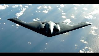 Inside the Stealth B2 Bomber Military Documentary HD Inside the Stealth B2 Bomber Military Documentary HD