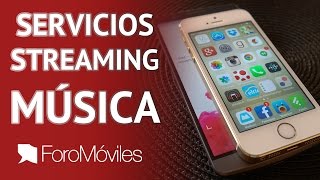 Download Lagu ForoMoviles TV 003: Taylor Swift y streaming de música en Android
