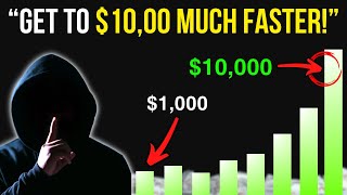 3 Best Dividend Growth ETFs With FASTEST Growing Dividends! (So Much INCOME!)