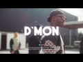 Ninho x Werenoi x Sdm Type Beat "D`MON" | instru Sombre | instru Rap 2024