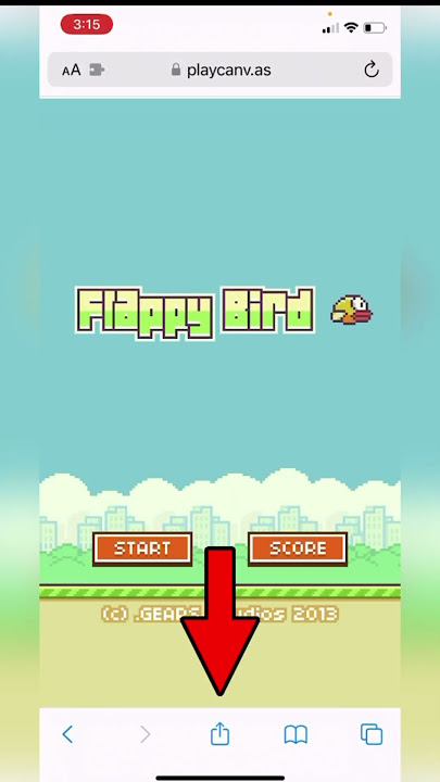 Flappy Bird APK 1.3 Download - Latest version for Android